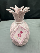 NWT LE Pink Harry Slatkin & Co