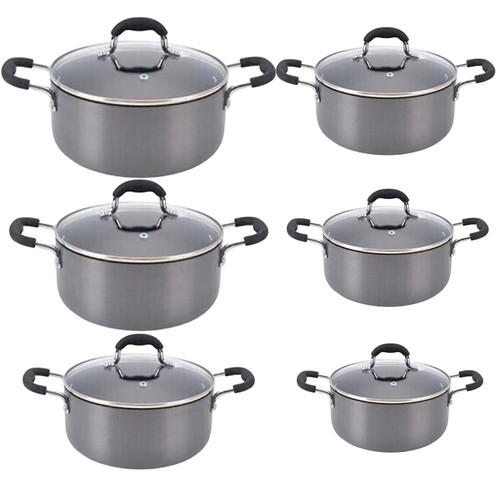 Casserole stock stew soup pot - casserole,