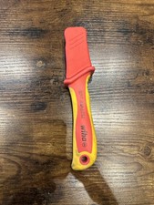 Wiha - VDE Cable Stripping Knife