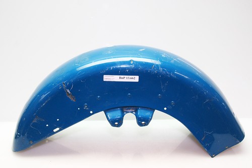Front fender touring glide - fender,