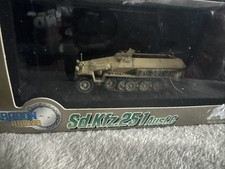 Dragon Armor 1:72 Scale