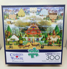 Charles Wysocki Melodrama In