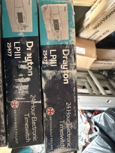 Drayton lp111 electronic - lp111,