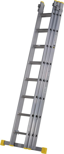 Tread triple section - 8-tread,