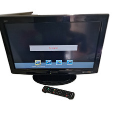Panasonic TX-L26C10B 26 Inch