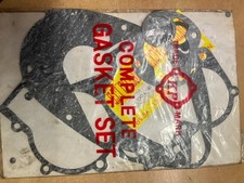 Suzuki b100 gasket - suzuki, set