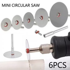 5pcs Mini Circular Saw Blade