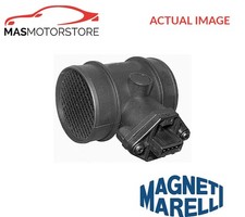 AIR MASS SENSOR FLOW METER MAGNETI MARELLI 213719627019 P NEW OE REPLACEMENT