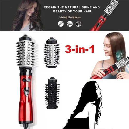 3in1 hot air - hot,