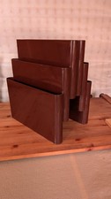 Vintage brown kartell - vintage, 4675