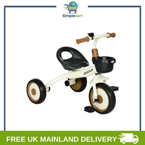 Kids trike tricycle - trike,, with