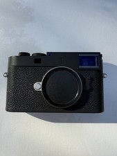 Leica M11-P Digital Camera