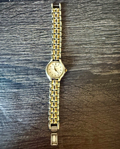Seiko 8n82 0301 women - seiko, women's