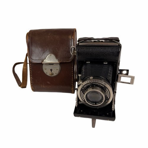 Voigtlander bessa 6x9cm and - bessa,