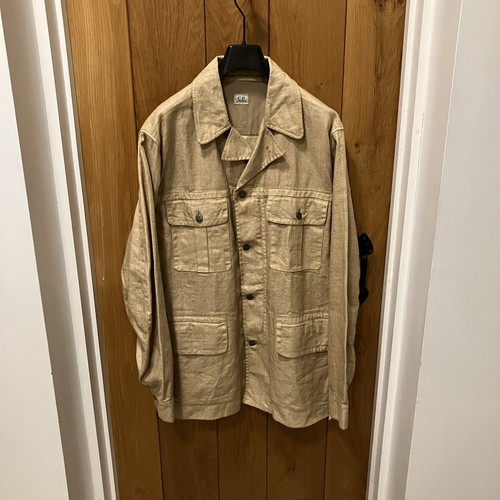 Company jacket - company,