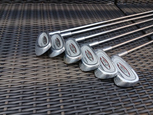 Dunlop core iron - z-core, set