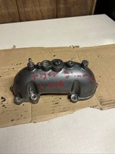 TIGERSHARK JET SKI 640 EXHAUST