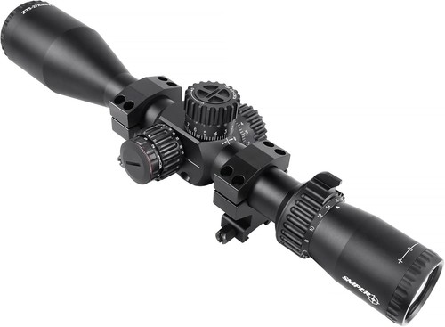 Sniper vt4 16x44ffp - vt4-16x44ffp, fisrt