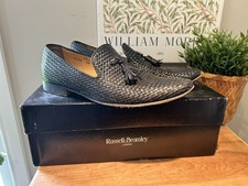 RUSSELL & BROMLEY Club Black