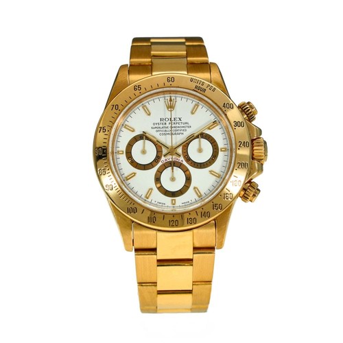 Zenith daytona 16528 white - 16528,