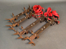 Grivel crampons points 2 - grivel, x