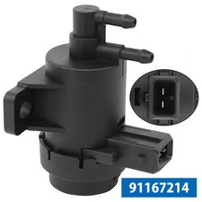 Vauxhall Vivaro Genuine