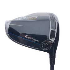 Used TaylorMade Qi10 Max