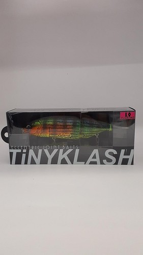 Drt radsense tinyklash - tinyklash, lure