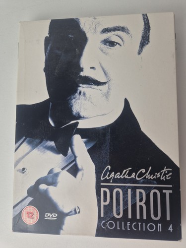Agatha christie poirot the - christie's,
