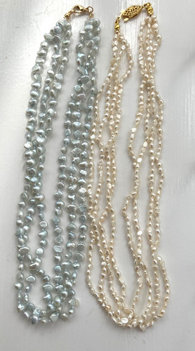 Multi strand genuine - 2,