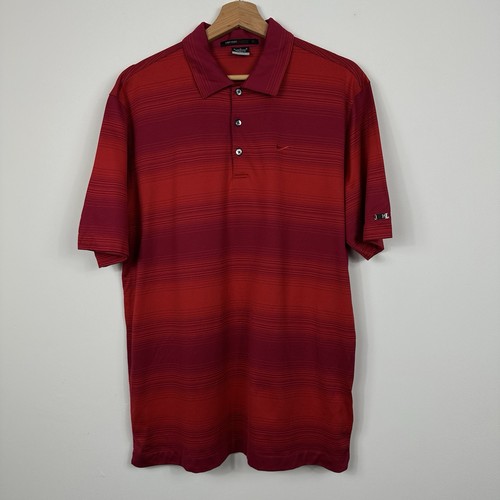 Nike golf polo shirt tiger - nike,