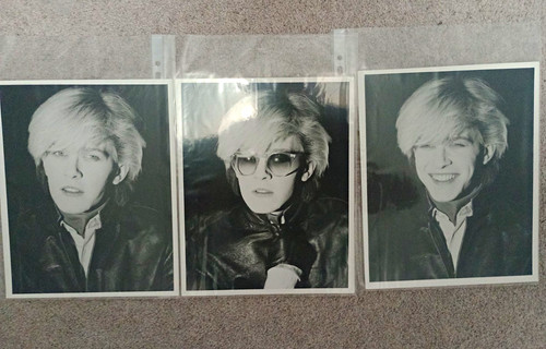 David sylvian japan w - david, 3x