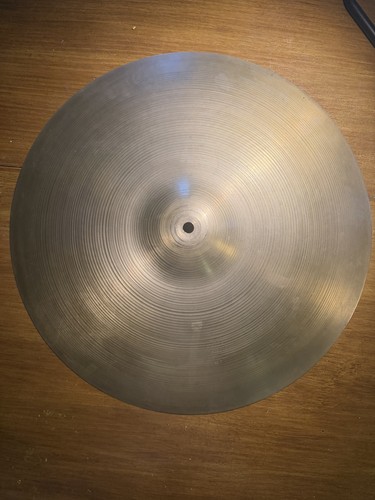 Avedis zildjian vintage - zildjian,