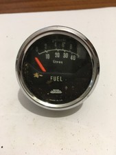 Sunbeam Alpine Fuel Gauge All