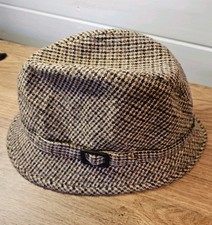 Dunn & Co Men's Handwoven