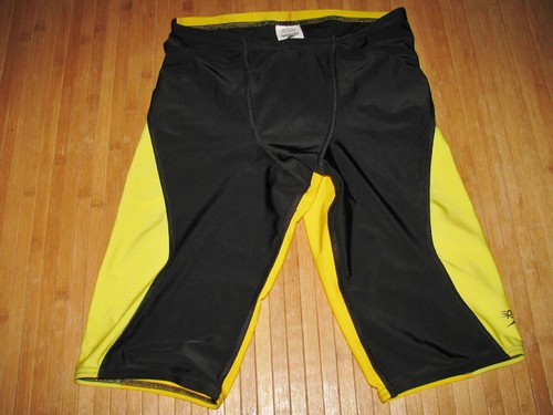 Speedo swimsuit jammer - speedo, size