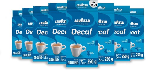 Lavazza caffè decaffeinato - lavazza,