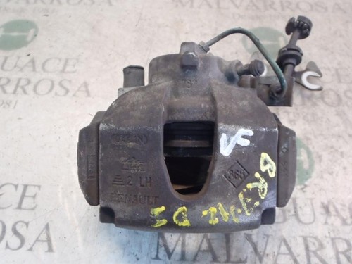 Front left brake caliper - caliper, /