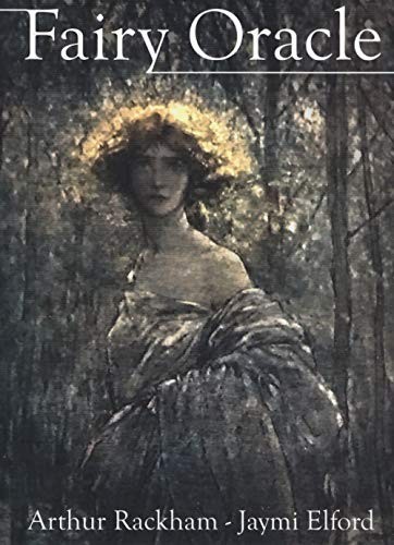 Fairy oracle arthur - fairy, rackham