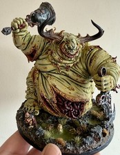 Warhammer Nurgle Great Unclean
