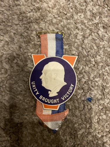 Rare winston churchill ww2 - rare,