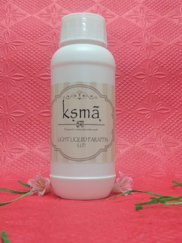 Ksma light liquid paraffin llp - liquid,