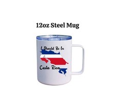 12oz Stainless Steel I Should