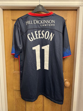 Lancashire Match Worn One Day