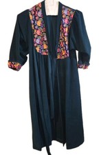 VTG Vanity Fair Robe Housecoat