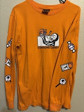 Cool Shirtz Consume Candy Long