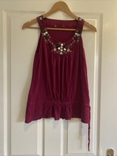 Debenhams Women's Sleeveless