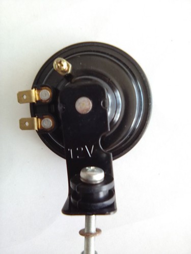 J40 replica horn - j40,