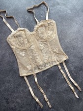 Brand New Elegant Beige Nude