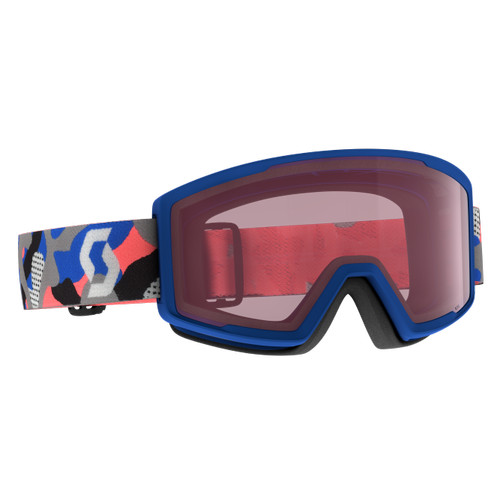 Scott unisex factor - scott,